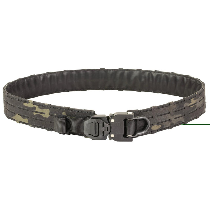 Haley Strategic Partners Hsp D3 Outer Belt Sb D Ring Xl Mcb 
