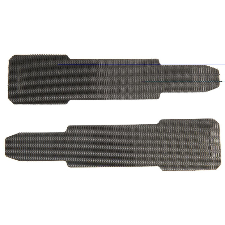 Haley Strategic Partners Mandible Vertical Molle Strap - 2 Pk 