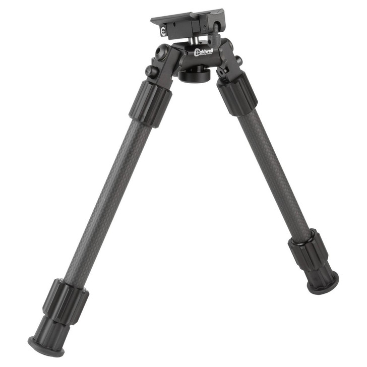  Caldwell Accumax Swivel Bipod 9"-13 