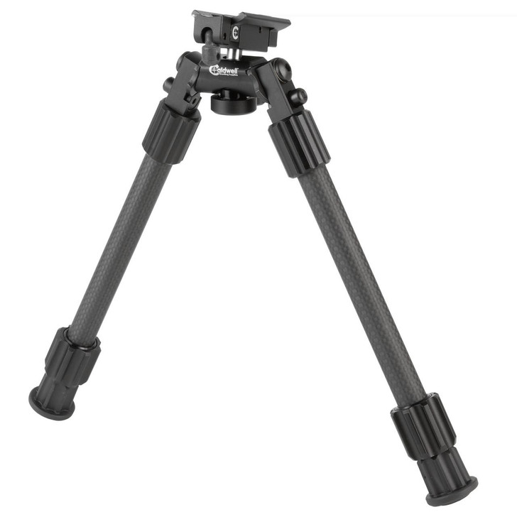  Caldwell Accumax Swivel Bipod 9"-13 