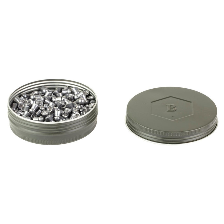 Benjamin Sheridan Benjamin 25cal 27.8gr Domed Pellet 