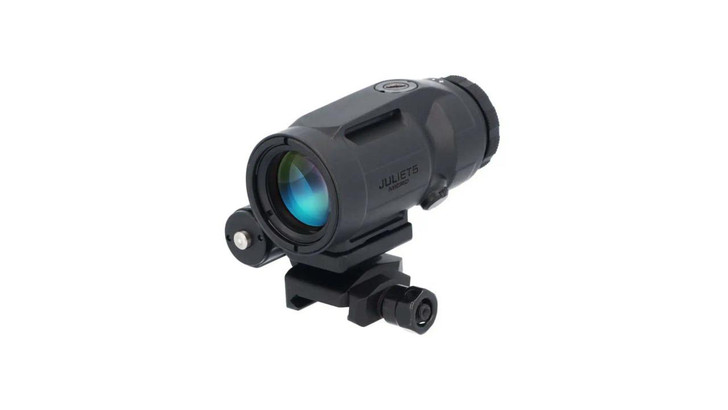 SIG SAUER Sig Juliet5 Micro Magnifier 5x22 Blk 