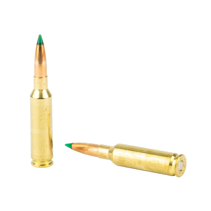  Barnes Harvest 6.5cm 140gr Gk 20/200 