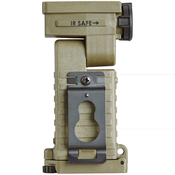 Streamlight Strmlght Sidewinder X Military Coy 