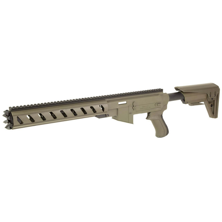 ATI Outdoors Adv Tech Ar-22 Ruger 10/22 Kit Uc 