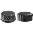Burris Optics Burris Knob Synergy Advanced Capped 