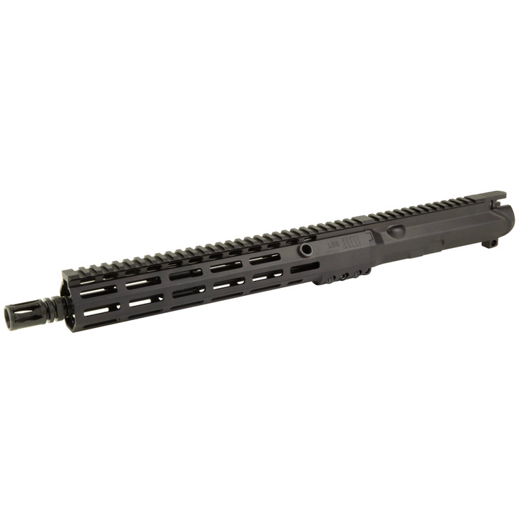 Solgw L89 Bs V2 5.56 12.5" A2 Blk