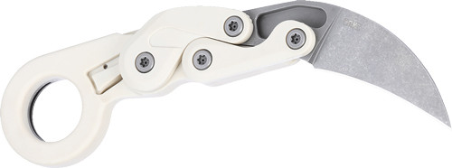 Crkt Provoke 2.47" Plain Edge Sand