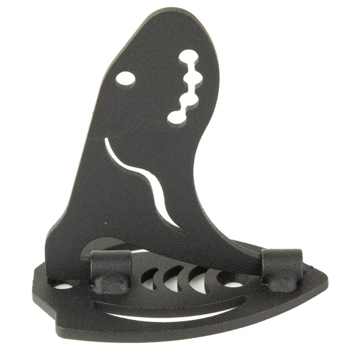  Skull Hooker Bone Bracket Xxl Blk 