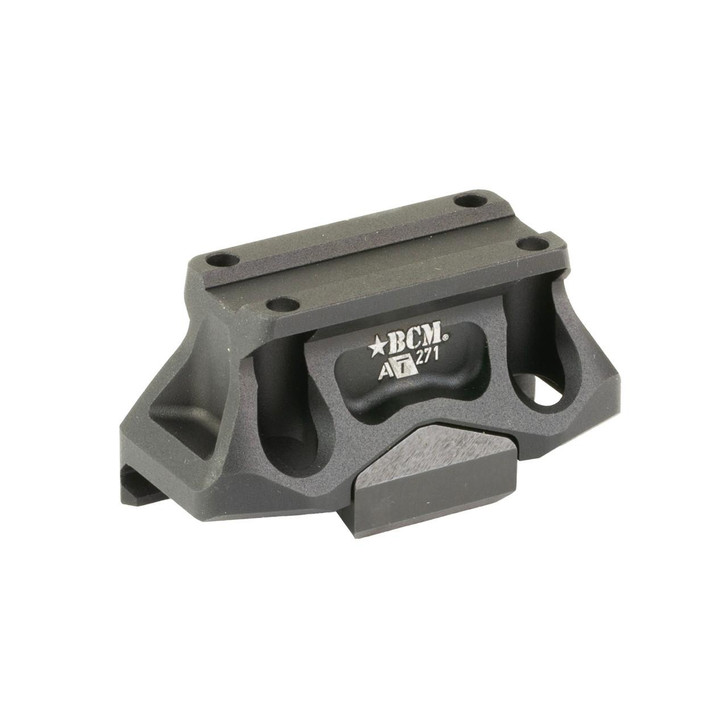 Bravo Company Bcm Lower 1/3 A/t Mount Mro Blk 