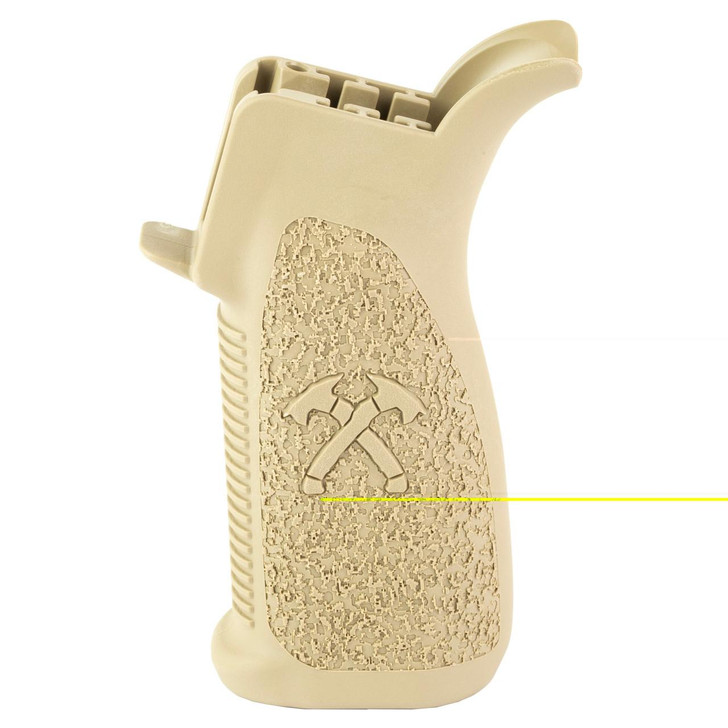 Bravo Company Bcm Grip Mod 4 Jack Carr Fde 