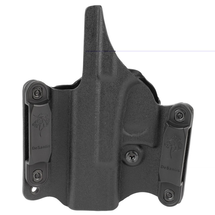 DeSantis Gunhide Desantis Raptor 2.0 Glk 17/19 Rh Bk 