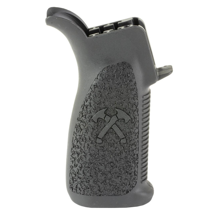 Bravo Company Bcm Grip Mod 4 Jack Carr Black 