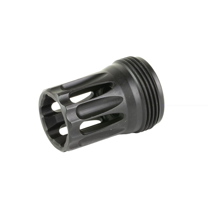 Wilson Combat Wilson Quell K-mount Mb 1/2x28 Blk 