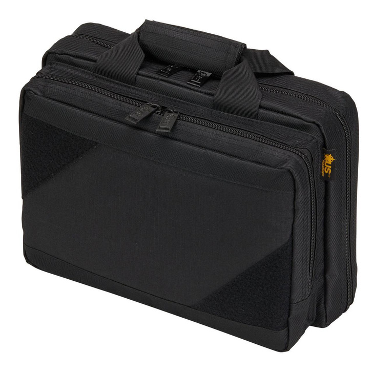 US PeaceKeeper Us Pk Macro Mini Range Black 