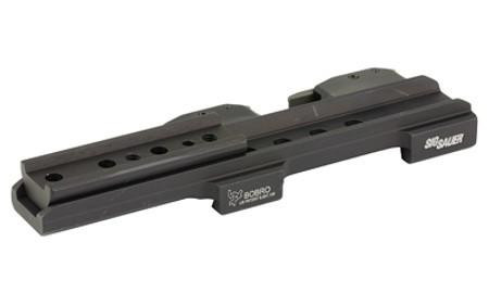 SIG SAUER Sig Echo Sv Mount Qr Bobro Black 
