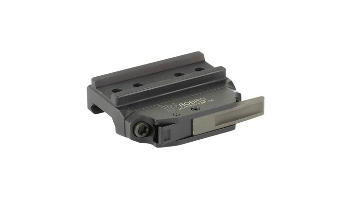 SIG SAUER Sig Echo Cv Mount Qr 1.535" Bobro Bk 