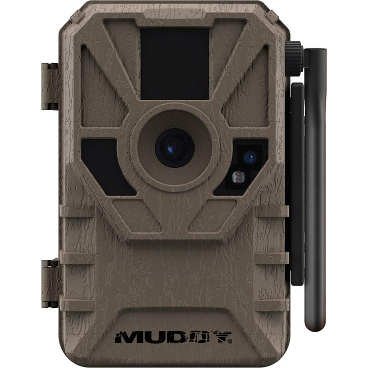 Muddy Outdoors Muddy Cellular Trail Camera Atandt