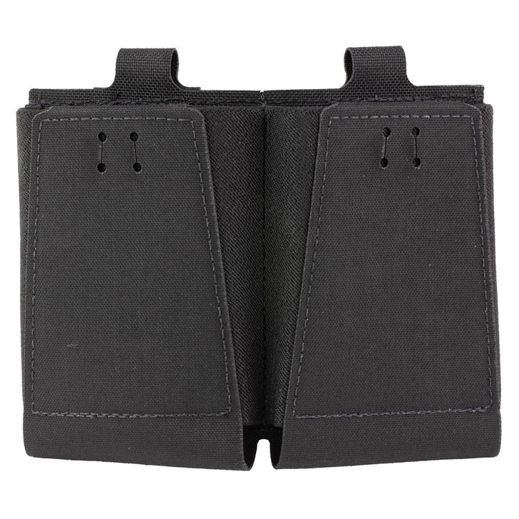 GBRS Group Gbrs Group Double Rifle Pouch Blk 