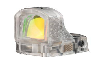 SIG SAUER Sig Romeo-rs Comp Circle Dot Clear 