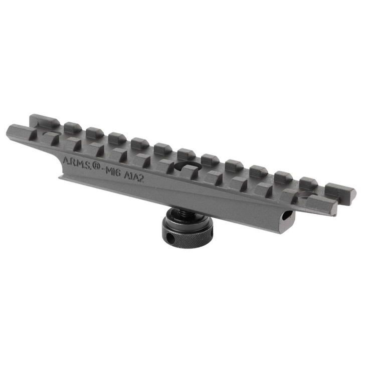 A.R.M.S., Inc. Arms M16a1/a2 Carry Hndl Scope Mnt 