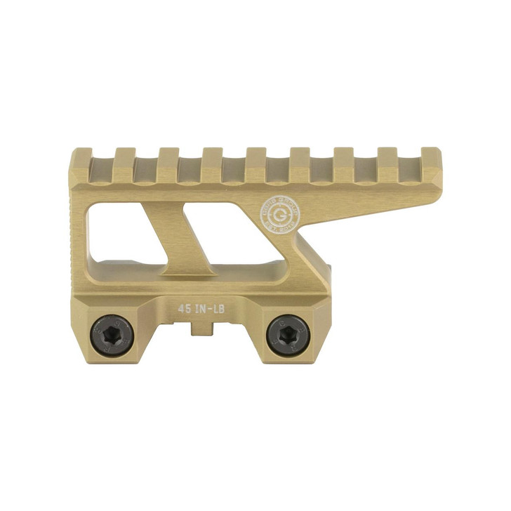 GBRS Group Gbrs Group Lerna Mount Kit Eotch Fde 