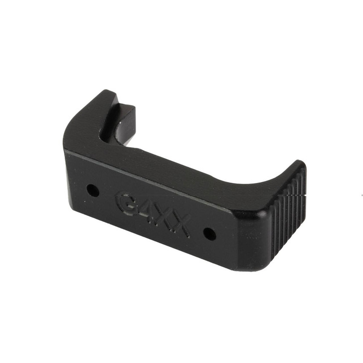 Agency Arms Agency Mag Rls Fits Glock 43x/48 Blk 