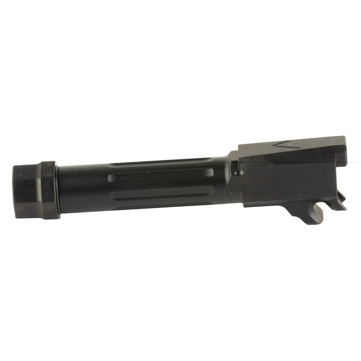 Agency Arms Agency Ml Bbl Tb For Sig P365 Blk 