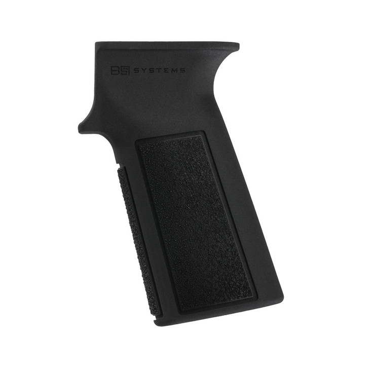 B5 Systems B5 Ak P-grip Black 