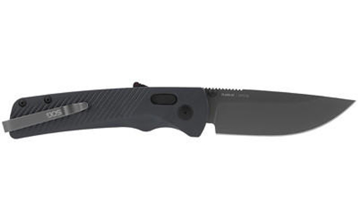 SOG Knives & Tools Sog Flash At Urban Grey 3.45 
