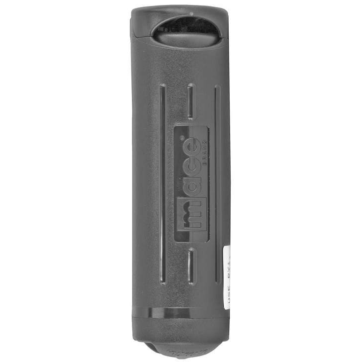 Mace Security International Msi Compact Model Pepper Spray Black 
