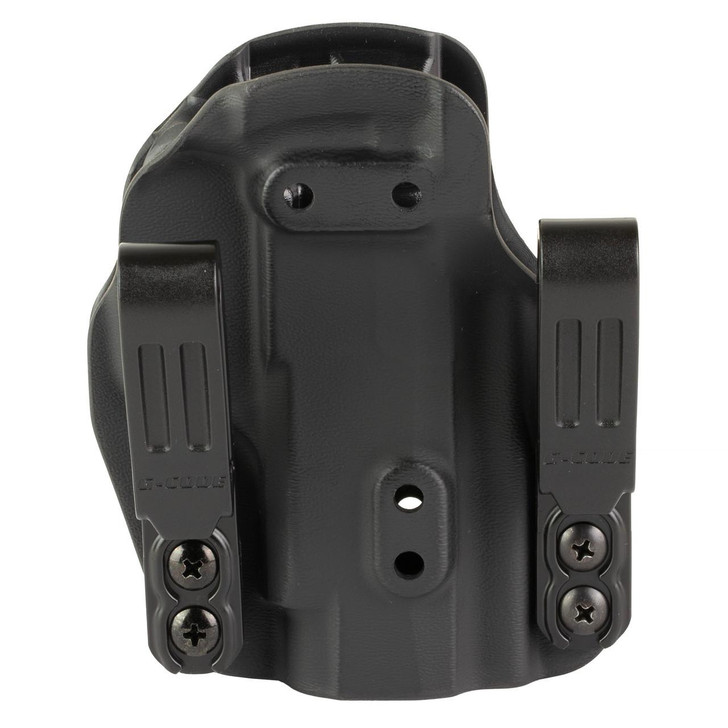 G-Code G-code Prime Carry Fits P365xl Blk 