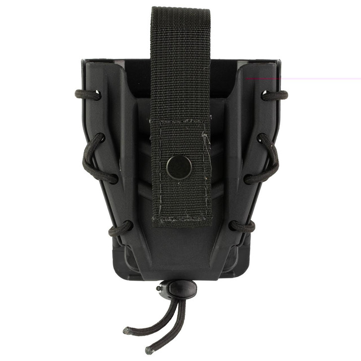High Speed Gear Hsgi Kydex Handcuff Taco Blk 