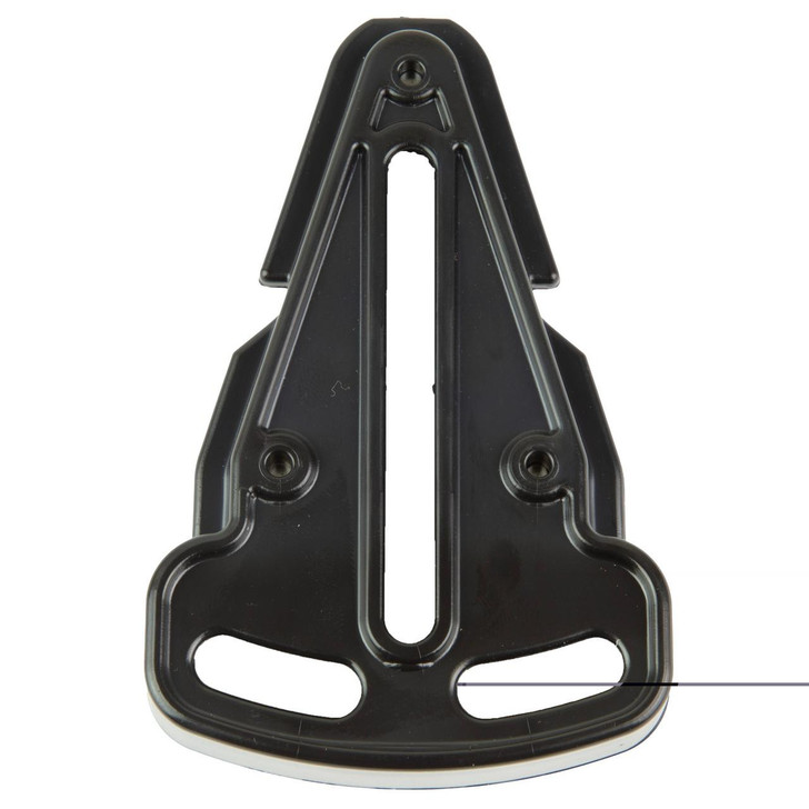  Rapid Force Multi-holster Adapter Bk 