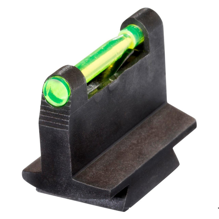 Hi-Viz Hiviz Ic Rif 1/2" Tall Frnt Grn/rd 