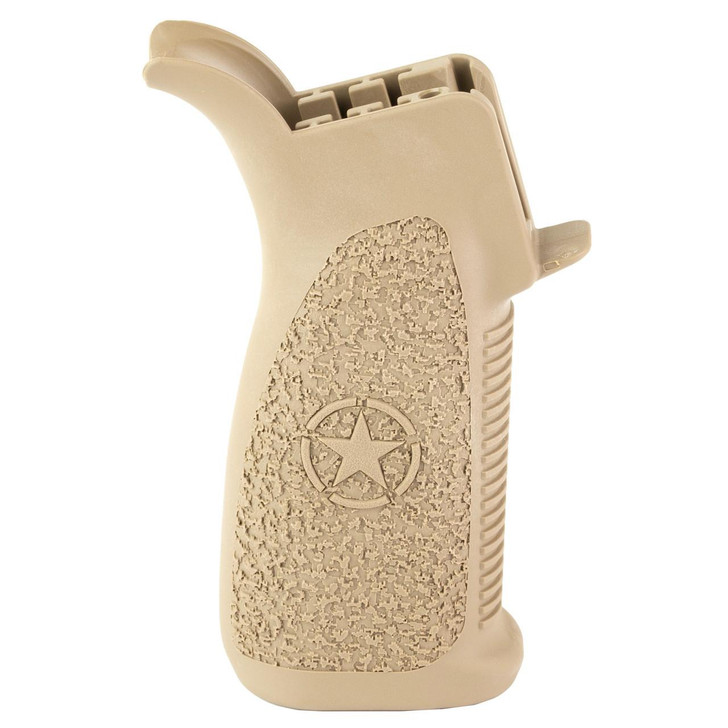 Bravo Company Bcm Grip Mod 4 Flat Dark Earth 