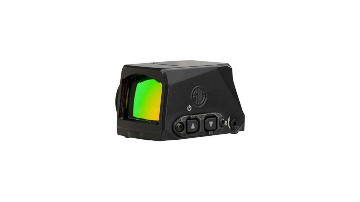 Sig Romeo-x Encld C Sig-loc 6moa Blk