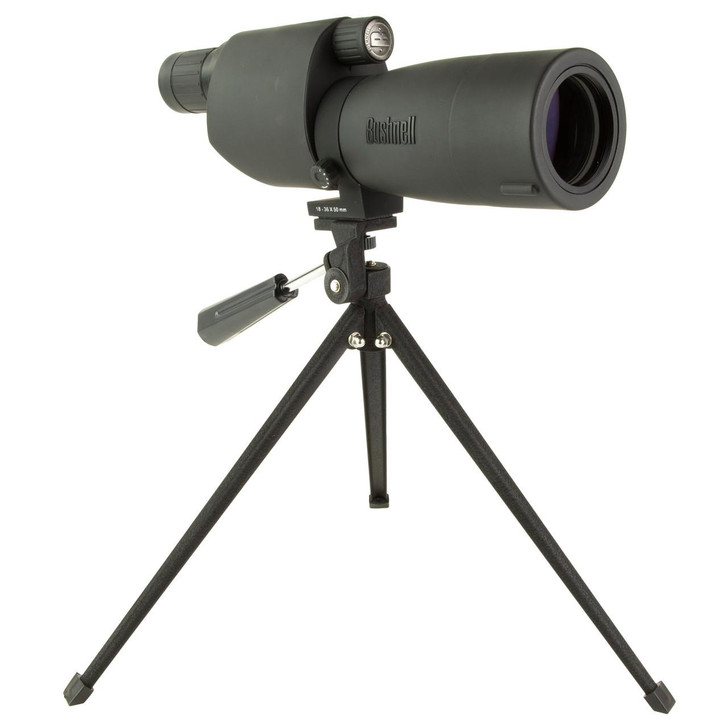  Bushnell Sentry Sptng Scp 18-36x50 