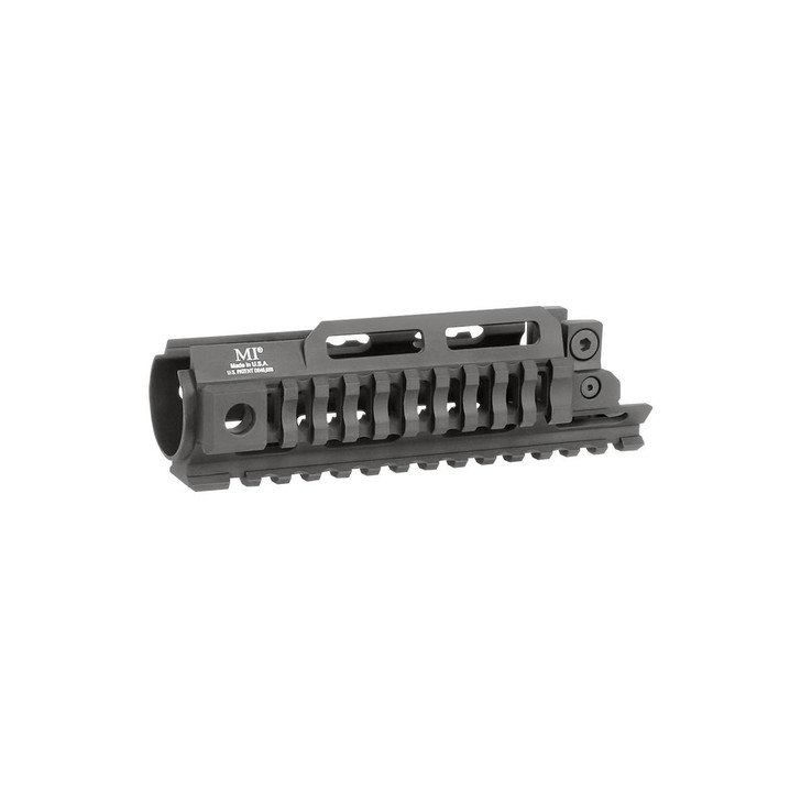 Midwest Industries Midwest Mp5 Tri-rail Handguard 