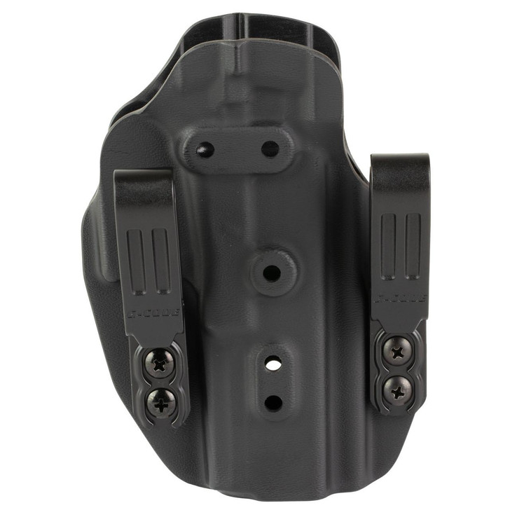 G-Code G-code Prime Carry For Glock 17 