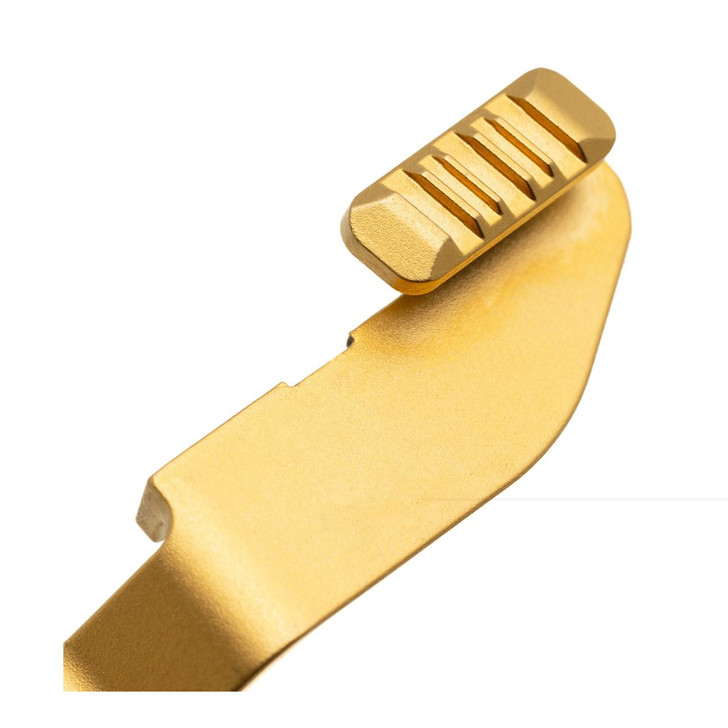 Tyrant CNC Tyrant Hellcat Ext Sld Release Gold 