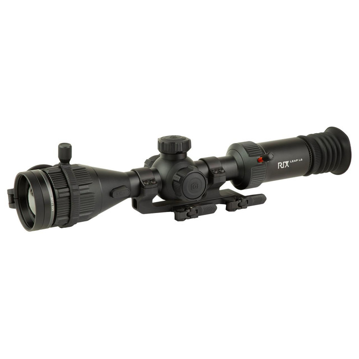 RIX Tactical Rix Leap-l6 50-640 Thermal Scope 