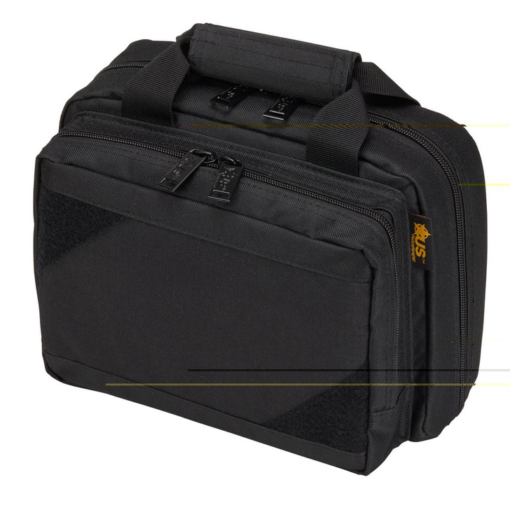 US PeaceKeeper Us Pk Micro Mini Range Black 