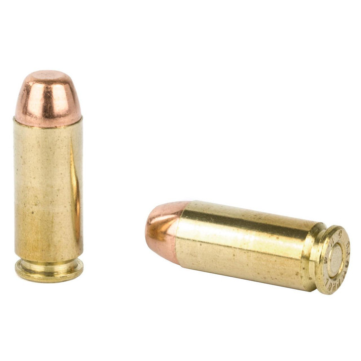  PMC 10mm 200gr FMJ 1,000 Rounds 