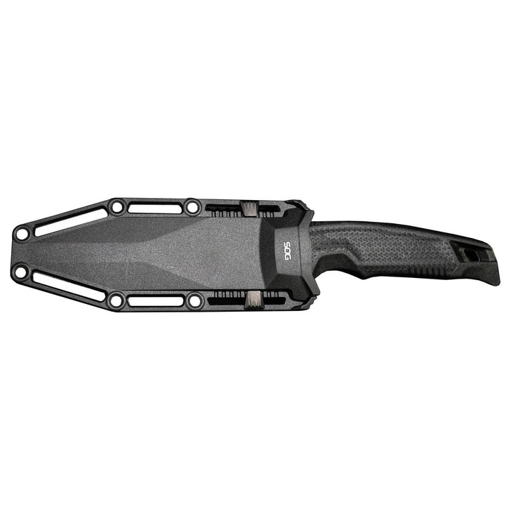 SOG Knives & Tools Sog Recondo Fx Straight Edg 4.6" 
