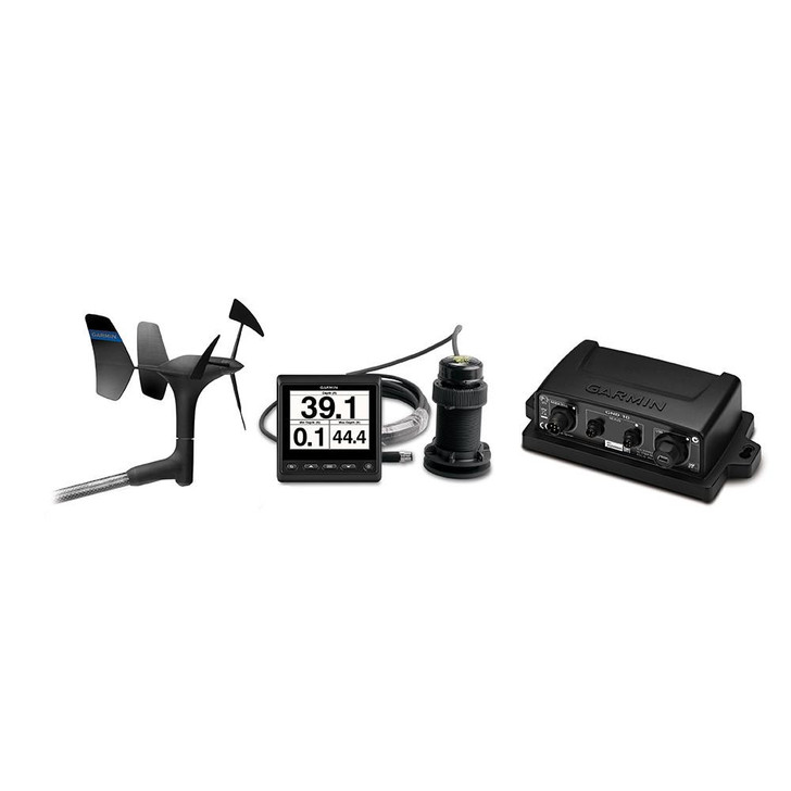  Garmin GMI™ Wired Start Pack 52 