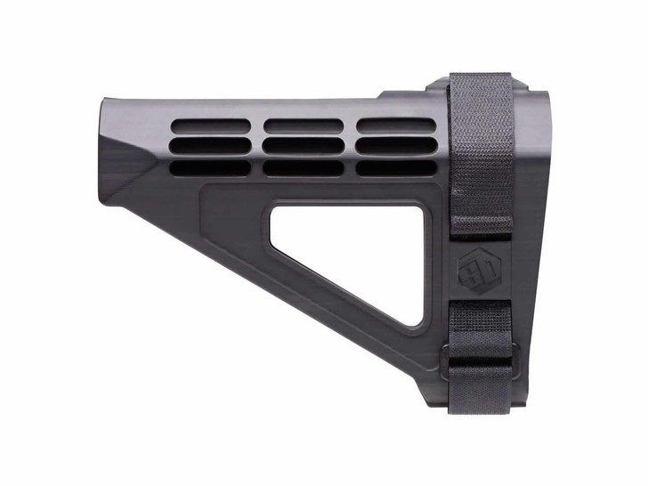  SB Tactical SBM4 Stabilizing Brace for AR-15 Black 