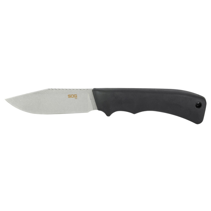 SOG Knives & Tools Sog Ace Black 3.8 