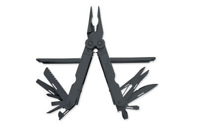 SOG Knives & Tools Sog Powerlock Eod Black 