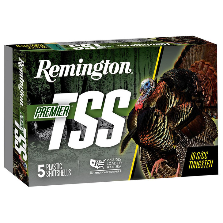  Rem Prem Tss Trky 410 Ga 3" #9 5/100 - REM28069 